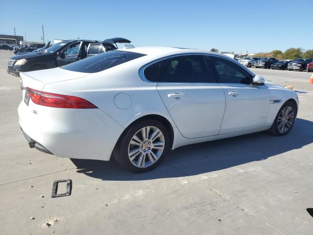 Photo 2 VIN: SAJBJ4BV4GCY21571 - JAGUAR XF PREMIUM 