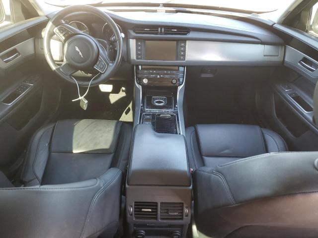 Photo 7 VIN: SAJBJ4BV4GCY21571 - JAGUAR XF PREMIUM 