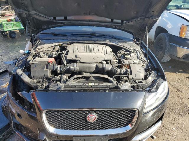 Photo 10 VIN: SAJBJ4BV4GCY22056 - JAGUAR XF PREMIUM 