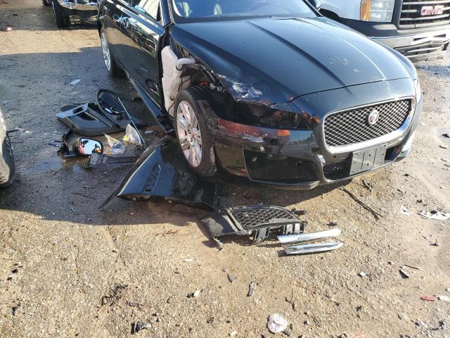 Photo 11 VIN: SAJBJ4BV4GCY22056 - JAGUAR XF PREMIUM 