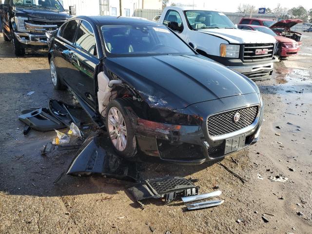 Photo 3 VIN: SAJBJ4BV4GCY22056 - JAGUAR XF PREMIUM 