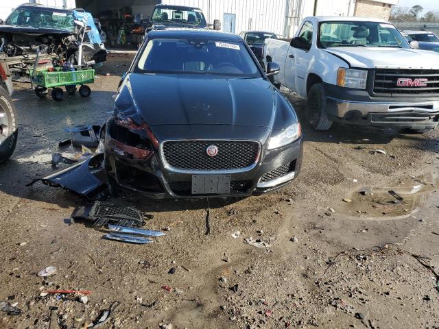 Photo 4 VIN: SAJBJ4BV4GCY22056 - JAGUAR XF PREMIUM 