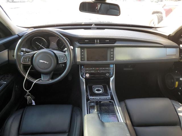 Photo 7 VIN: SAJBJ4BV4GCY22056 - JAGUAR XF PREMIUM 