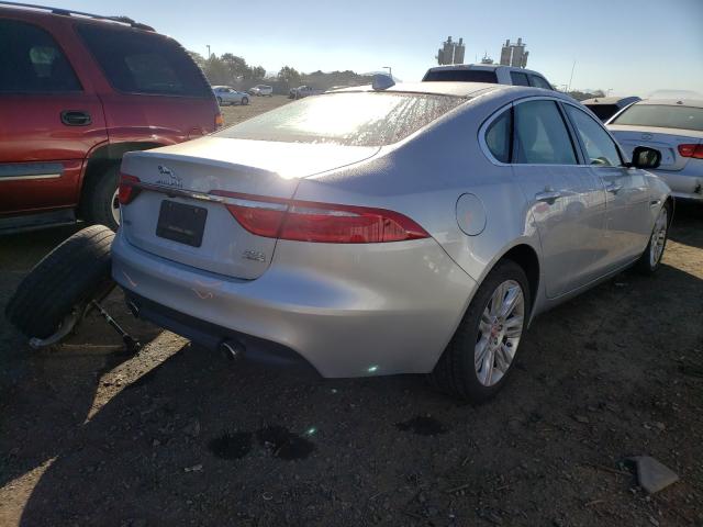 Photo 3 VIN: SAJBJ4BV4HCY26545 - JAGUAR XF PREMIUM 