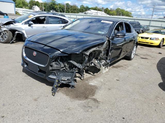 Photo 1 VIN: SAJBJ4BV4HCY27792 - JAGUAR XF PREMIUM 