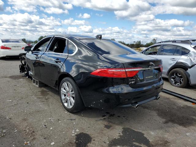 Photo 2 VIN: SAJBJ4BV4HCY27792 - JAGUAR XF PREMIUM 