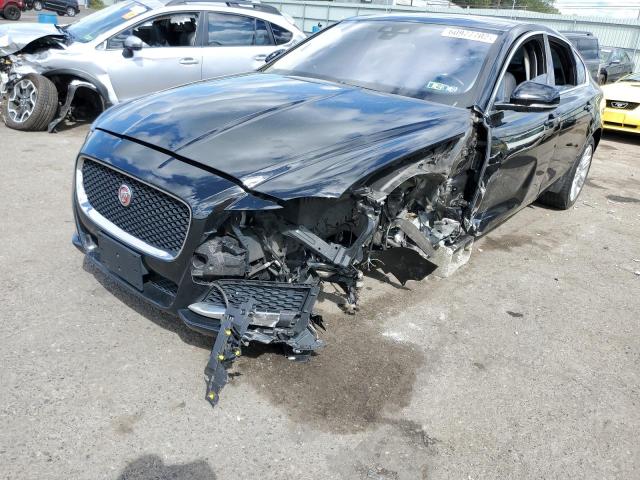 Photo 8 VIN: SAJBJ4BV4HCY27792 - JAGUAR XF PREMIUM 