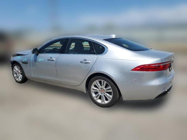 Photo 1 VIN: SAJBJ4BV4HCY38985 - JAGUAR XF 