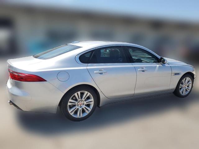 Photo 2 VIN: SAJBJ4BV4HCY38985 - JAGUAR XF 