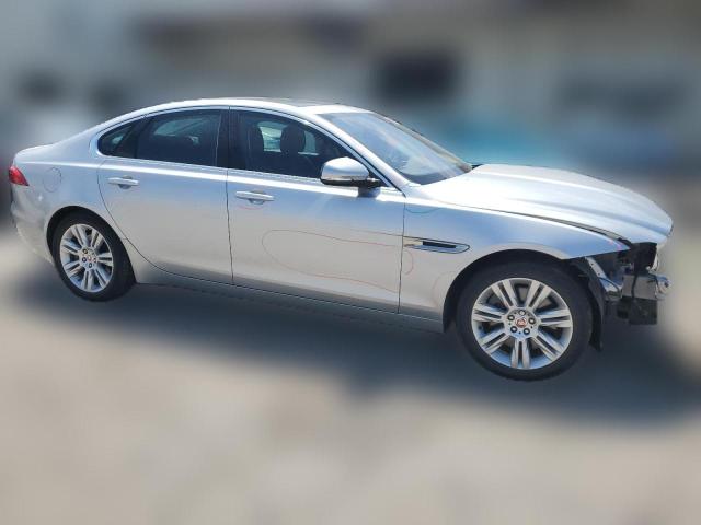 Photo 3 VIN: SAJBJ4BV4HCY38985 - JAGUAR XF 