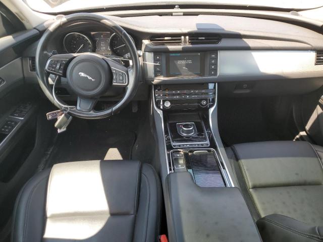 Photo 7 VIN: SAJBJ4BV4HCY38985 - JAGUAR XF 