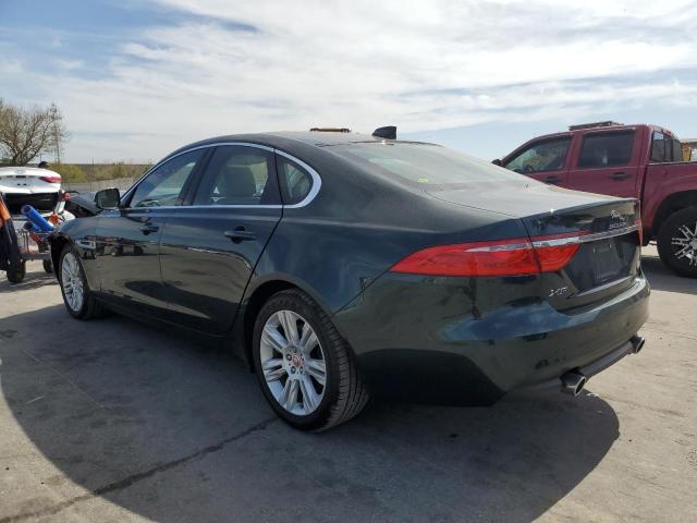 Photo 1 VIN: SAJBJ4BV5GCY22602 - JAGUAR XF PREMIUM 