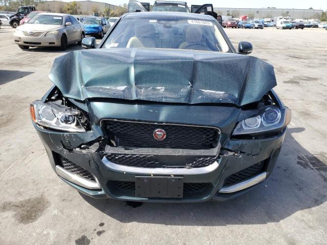 Photo 4 VIN: SAJBJ4BV5GCY22602 - JAGUAR XF PREMIUM 