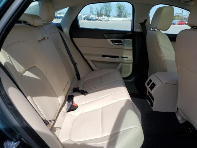 Photo 9 VIN: SAJBJ4BV5GCY22602 - JAGUAR XF PREMIUM 