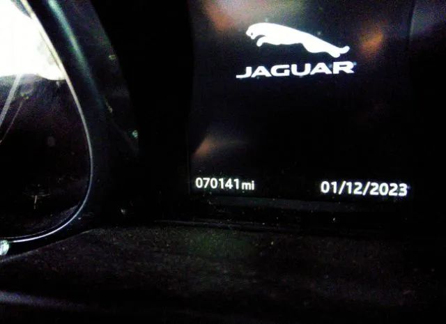 Photo 6 VIN: SAJBJ4BV6GCY11043 - JAGUAR XF 