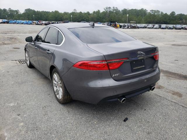 Photo 2 VIN: SAJBJ4BV6GCY23466 - JAGUAR XF PREMIUM 