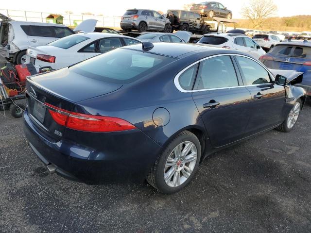 Photo 3 VIN: SAJBJ4BV6HCY38776 - JAGUAR XF PREMIUM 