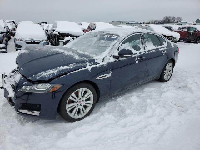 Photo 0 VIN: SAJBJ4BV6HCY38776 - JAGUAR XF PREMIUM 