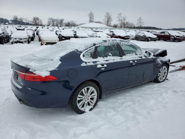 Photo 2 VIN: SAJBJ4BV6HCY38776 - JAGUAR XF PREMIUM 