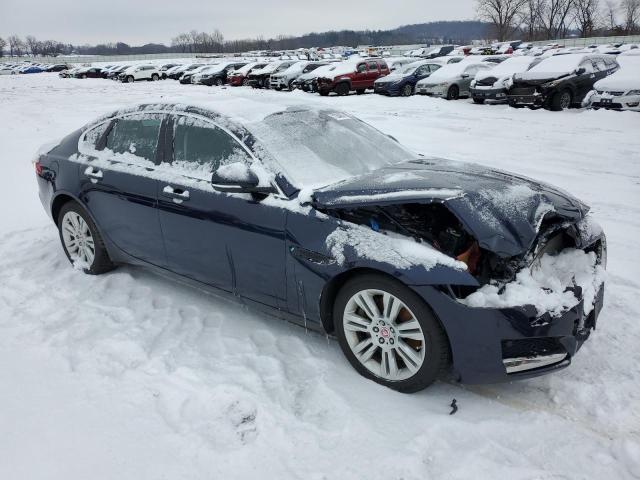 Photo 3 VIN: SAJBJ4BV6HCY38776 - JAGUAR XF PREMIUM 