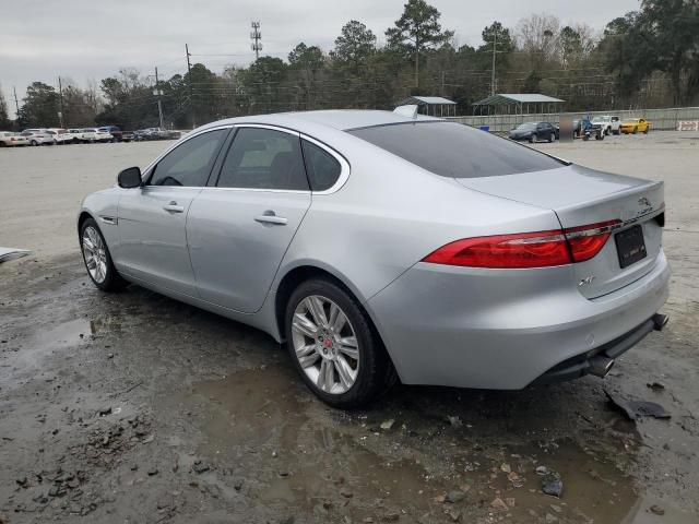 Photo 1 VIN: SAJBJ4BV6HCY38860 - JAGUAR XF 