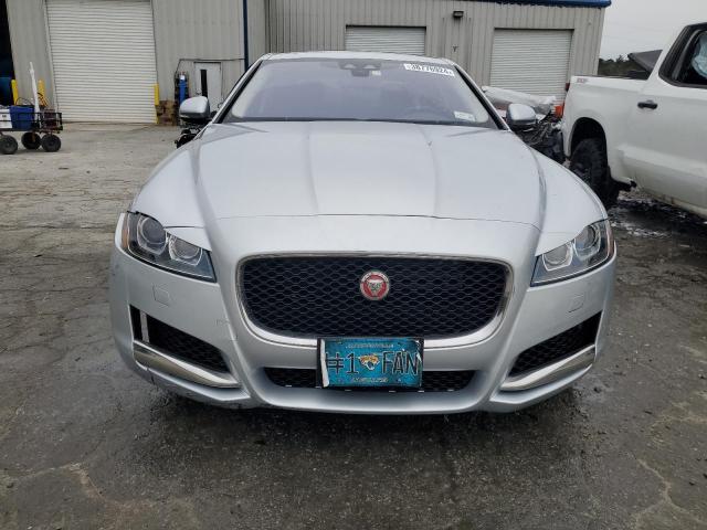 Photo 4 VIN: SAJBJ4BV6HCY38860 - JAGUAR XF 