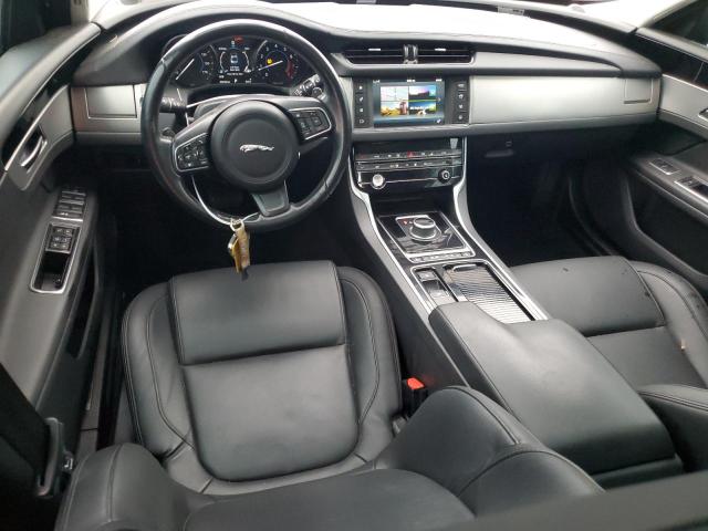 Photo 7 VIN: SAJBJ4BV6HCY38860 - JAGUAR XF 