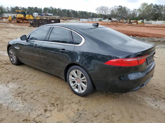 Photo 1 VIN: SAJBJ4BV6HCY39202 - JAGUAR XF PREMIUM 