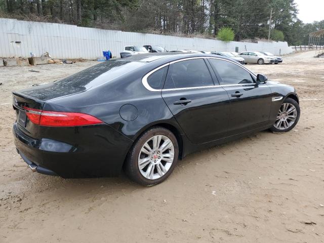 Photo 2 VIN: SAJBJ4BV6HCY39202 - JAGUAR XF PREMIUM 