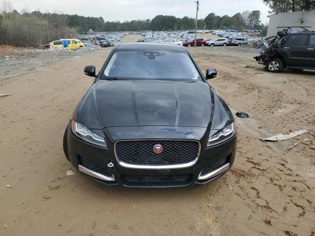 Photo 4 VIN: SAJBJ4BV6HCY39202 - JAGUAR XF PREMIUM 