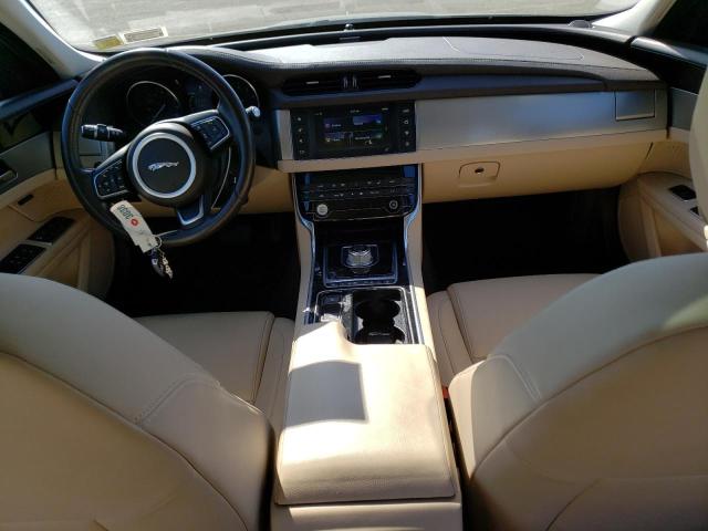 Photo 7 VIN: SAJBJ4BV7GCY16512 - JAGUAR XF 