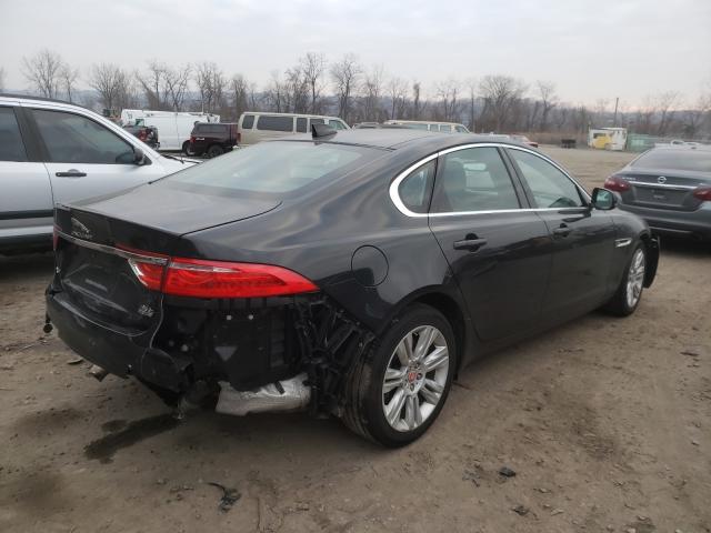 Photo 3 VIN: SAJBJ4BV8HCY31036 - JAGUAR XF PREMIUM 