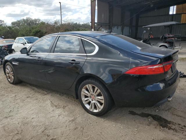 Photo 1 VIN: SAJBJ4BV8HCY45034 - JAGUAR XF PREMIUM 