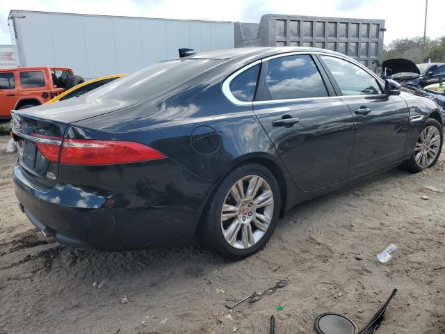 Photo 2 VIN: SAJBJ4BV8HCY45034 - JAGUAR XF PREMIUM 