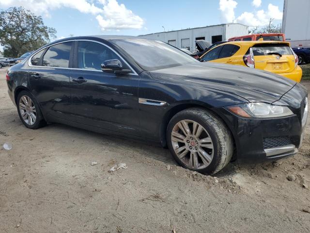 Photo 3 VIN: SAJBJ4BV8HCY45034 - JAGUAR XF PREMIUM 