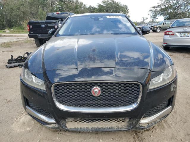 Photo 4 VIN: SAJBJ4BV8HCY45034 - JAGUAR XF PREMIUM 