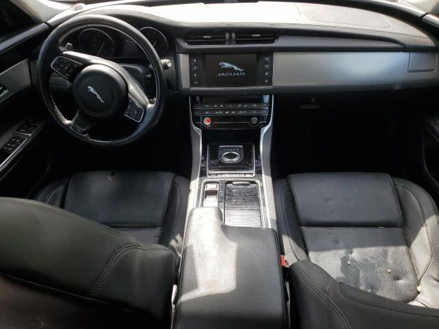 Photo 7 VIN: SAJBJ4BV8HCY45034 - JAGUAR XF PREMIUM 