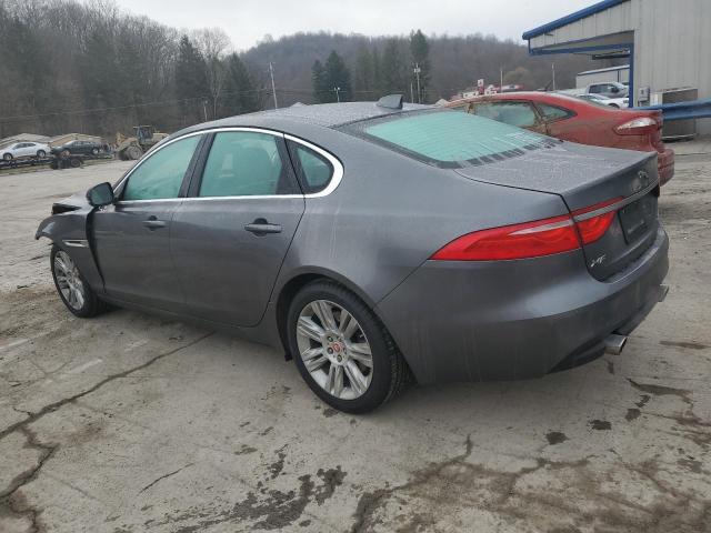 Photo 1 VIN: SAJBJ4BV9HCY37279 - JAGUAR XF PREMIUM 