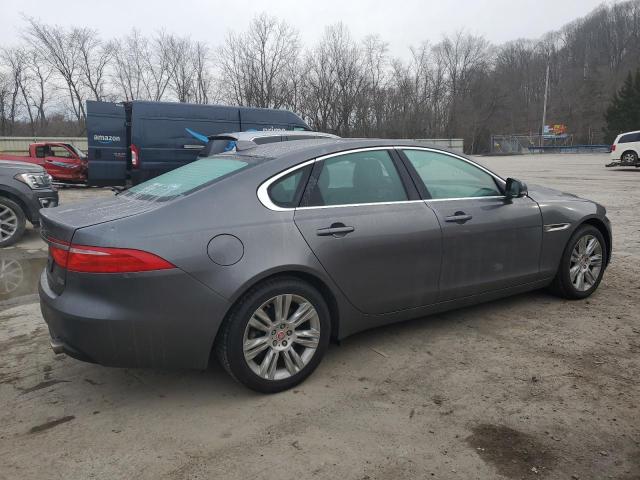 Photo 2 VIN: SAJBJ4BV9HCY37279 - JAGUAR XF PREMIUM 