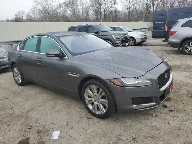 Photo 3 VIN: SAJBJ4BV9HCY37279 - JAGUAR XF PREMIUM 