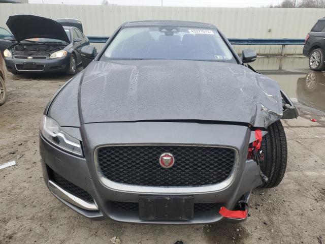 Photo 4 VIN: SAJBJ4BV9HCY37279 - JAGUAR XF PREMIUM 