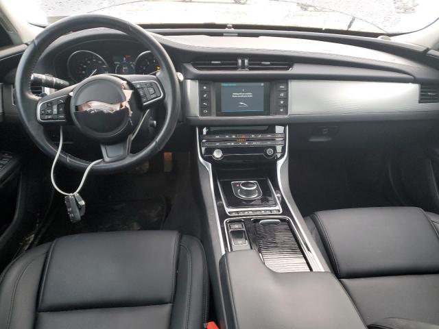 Photo 7 VIN: SAJBJ4BV9HCY37279 - JAGUAR XF PREMIUM 