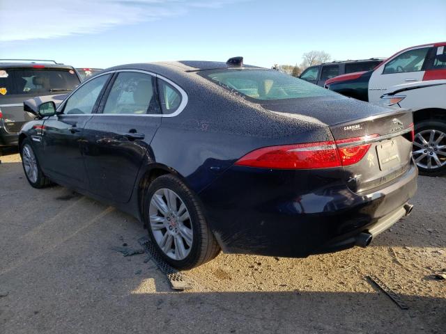 Photo 2 VIN: SAJBJ4BVXGCY16732 - JAGUAR XF PREMIUM 