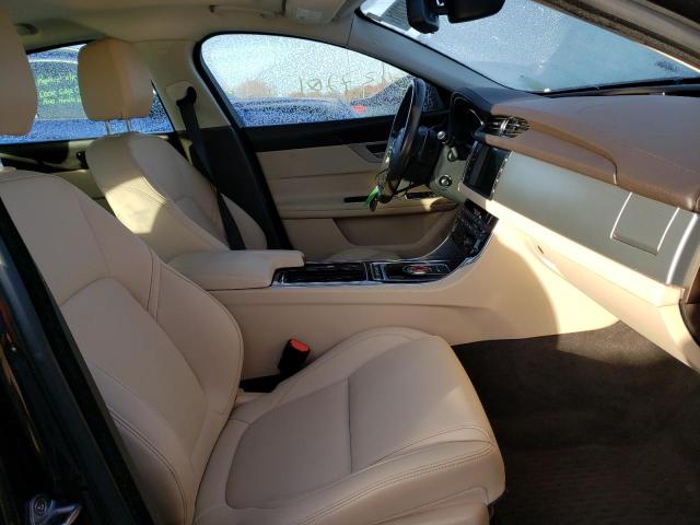 Photo 4 VIN: SAJBJ4BVXGCY16732 - JAGUAR XF PREMIUM 