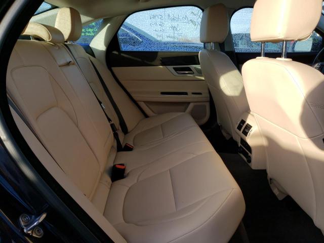 Photo 5 VIN: SAJBJ4BVXGCY16732 - JAGUAR XF PREMIUM 