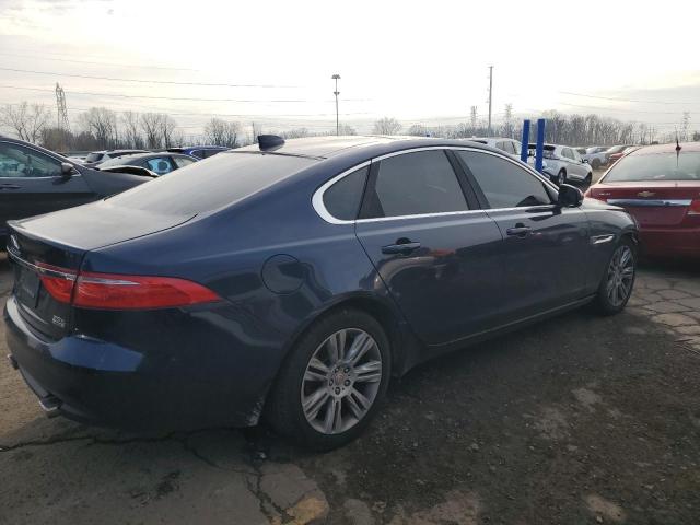 Photo 2 VIN: SAJBJ4BVXGCY17525 - JAGUAR XF PREMIUM 