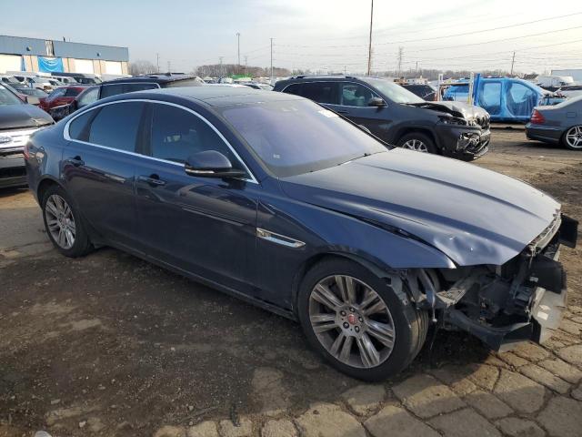 Photo 3 VIN: SAJBJ4BVXGCY17525 - JAGUAR XF PREMIUM 