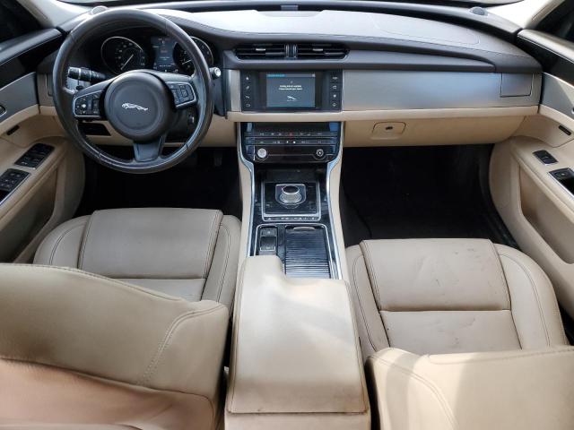 Photo 7 VIN: SAJBJ4BVXGCY17525 - JAGUAR XF PREMIUM 