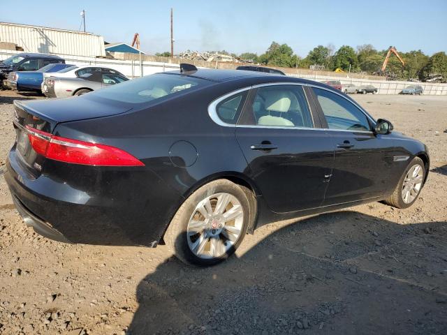 Photo 2 VIN: SAJBJ4BVXHCY28526 - JAGUAR XF PREMIUM 