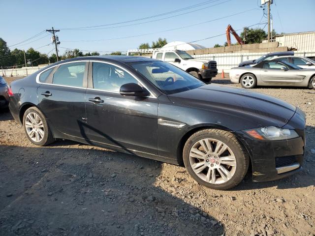 Photo 3 VIN: SAJBJ4BVXHCY28526 - JAGUAR XF PREMIUM 